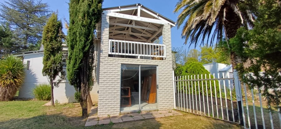 To Let 3 Bedroom Property for Rent in Eureka Free State
